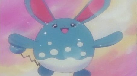 Love, Totodile Style