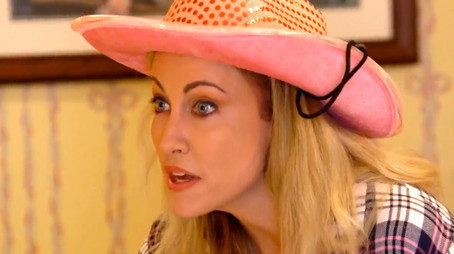 The Real Housewives of Dallas Сезон 5