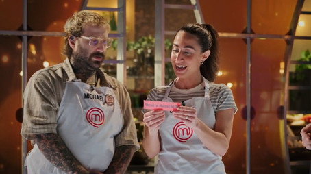 MasterChef Québec Sezona 4