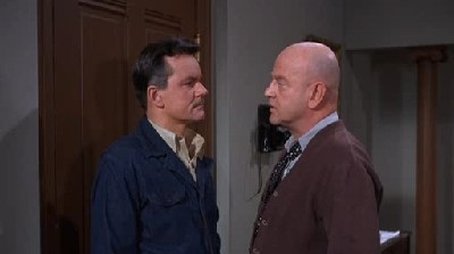 The Great Brinksmeyer Robbery (1967) - Episode 18 poster and promotional image
