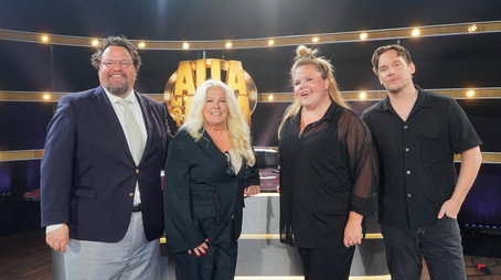 Alla mot alla med Filip och Fredrik Σεζόν 12