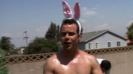 Playgirl Pontius (2002) - Episode 6 poster and promotional image