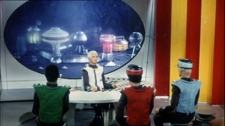 Crater 101 (1968) - Episode 17 poster and promotional image