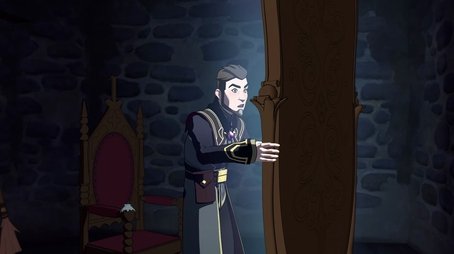O Príncipe Dragão23