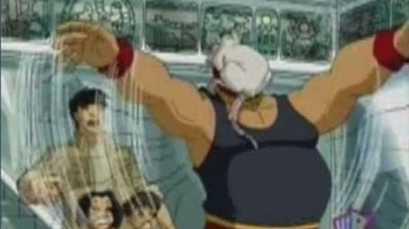 As Aventuras de Jackie Chan34