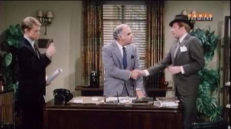 Richie Branches Out (1976) - Episode 11 poster and promotional image