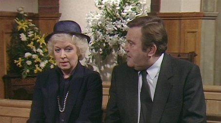 Pardon My Dust (1983) - Episode 5 poster and promotional image
