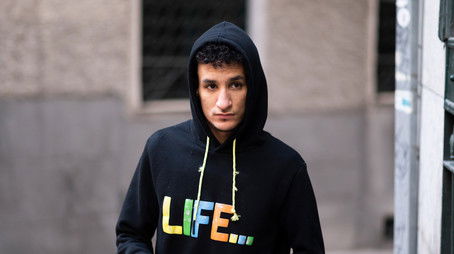 Episode 3 (2022) - Episode 3 poster and promotional image