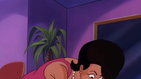 Beach Blanket Brain (1998) - Episode 41 poster and promotional image