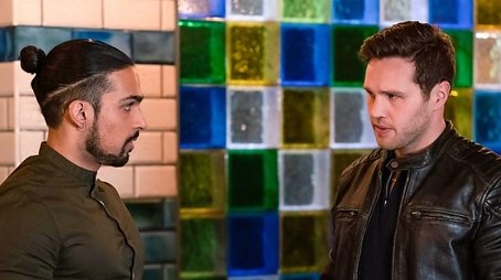 26/04/2023 (2023) - Episode 68 poster and promotional image