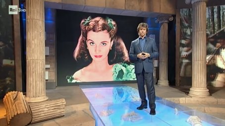 L'America di Via col vento (seconda versione) (2017) - Episode 6 poster and promotional image
