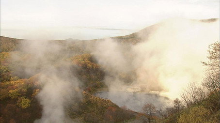 Wild Hokkaido! Сезон 2