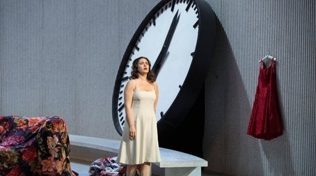 Great Performances at the Met: La Traviata (2019) - Episode 23 poster and promotional image