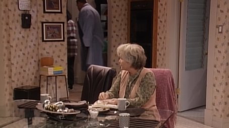 Arsenic and Old Mom (1997) - Episode 22 poster and promotional image