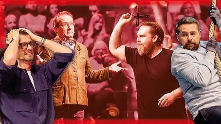 Joko & Klaas gegen ProSieben Évad 7