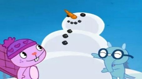 Ski Kringle (None) - Episode 5 poster and promotional image