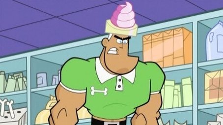 Ein Haustier für Timmy
