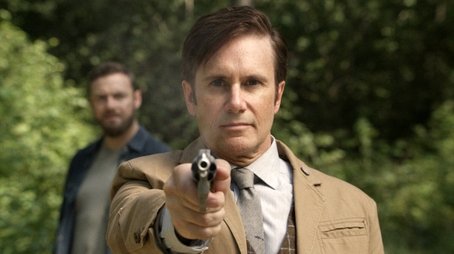 The Lucky Ones (2022) - Episode 12 poster and promotional image