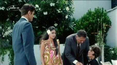 Strangers In Our Own Land (1968) - Episode 4 poster and promotional image