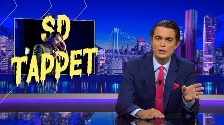 Svenska nyheter Сезон 18