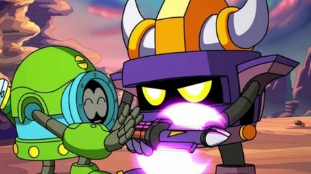 Episode 16 (2012) - Episode 16 poster and promotional image