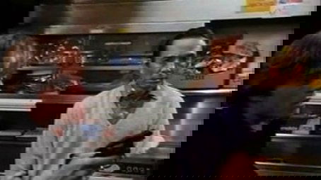 Old Ghosts (1985) - Episode 9 poster and promotional image