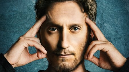 Gone Mental with Lior (2020) poster