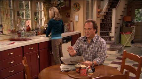 The Daddy Way (2009) - Episode 11 poster and promotional image