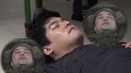Fashion King Rainbow (CODE KUNST's Flea Market Part 2) (2023) - Episode 484 poster and promotional image
