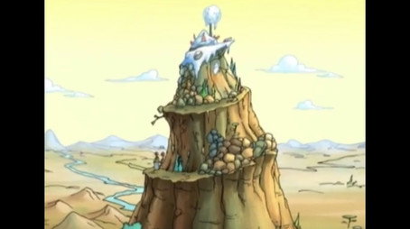 Something Else Évad 1