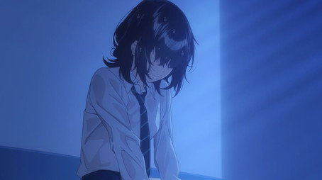 Chitose is in the Ramune Bottle Stagione 1