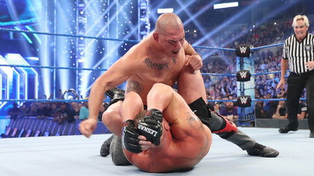 October 4, 2019 (Los Angeles, CA) (2019) - Episode 40 poster and promotional image