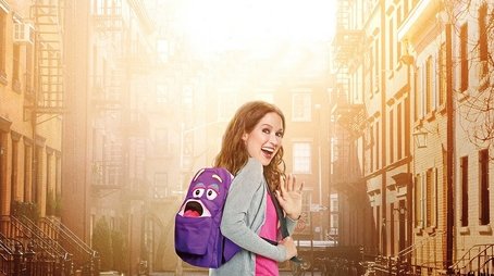 Season 4 (2018) - Season 4 poster and promotional image
