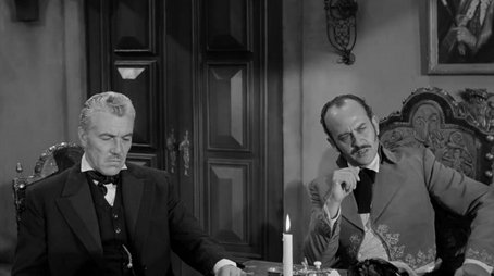 Olvera (1959) - Episode 1 poster and promotional image