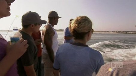 We're Gonna Need a Bigger Boat (2011) - Episode 6 poster and promotional image