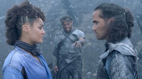 Where Death Lives (2020) - Episode 12 poster and promotional image
