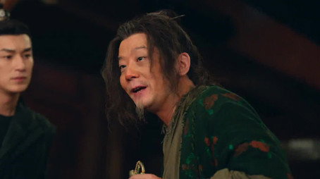 唐朝诡事录 Stagione 4