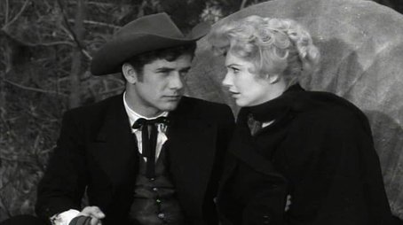 The Kate Parker Story (1959) - Episode 31 poster and promotional image