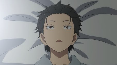 Re:ZERO -Starting Life in Another World-14