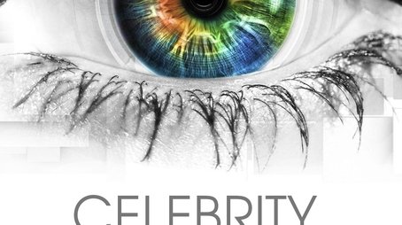 Celebrity Big Brother (2001) poster
