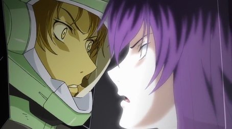 Revival (2009) - Episode 25 poster and promotional image