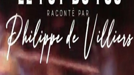 Le Puy du Fou raconté par Philippe de Villiers (2022) poster