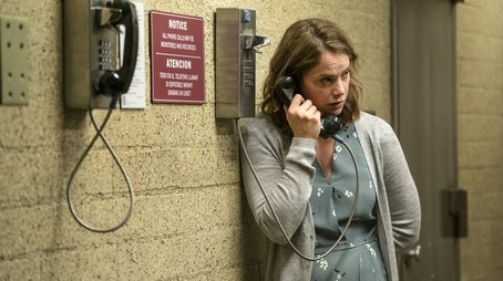 406 (2018) - Episode 6 poster and promotional image