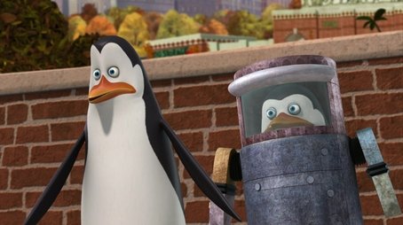 Danger Wears a Cape (2011) - Episode 38 poster and promotional image