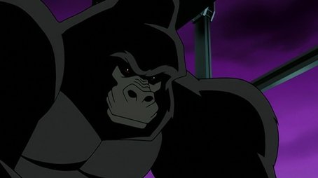 Speak No Evil (2000) - Episode 6 poster and promotional image