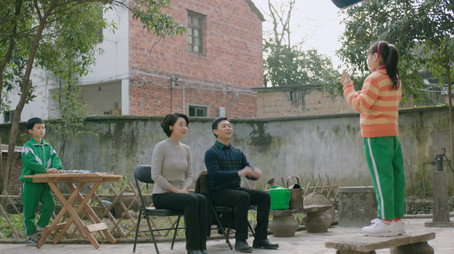 鸡毛飞上天 Stagione 1