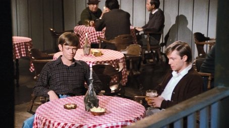 The Return (1978) - Episode 20 poster and promotional image