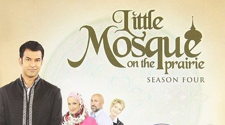 Season 4 (2009) - Season 4 poster and promotional image