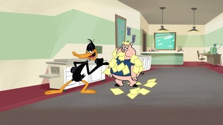 Copy Quack (2019) - Episode 82 poster and promotional image