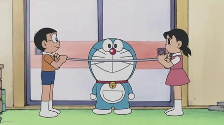 The Substitution Rope Story (2005) - Episode 11 poster and promotional image